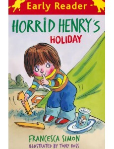 Horrid Henry