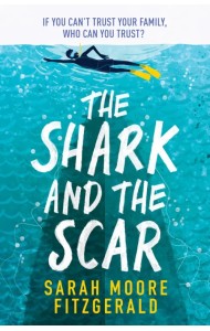 The Shark and the Scar