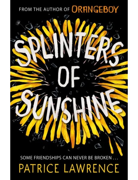 Splinters of Sunshine