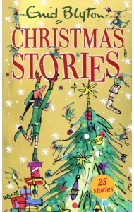 Enid Blyton's Christmas Stories