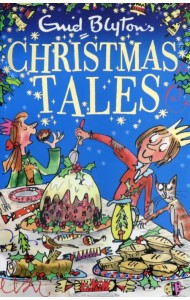 Enid Blyton's Christmas Tales