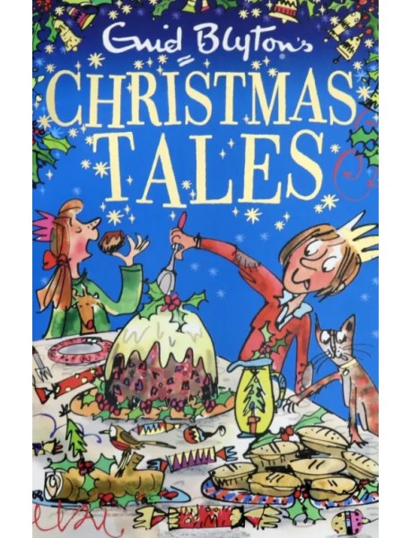 Enid Blyton's Christmas Tales