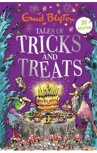 Tales of Tricks and Treats
