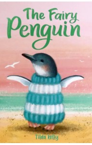The Fairy Penguin