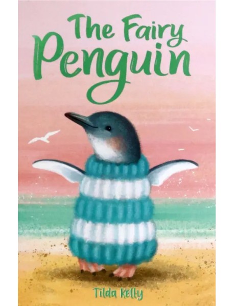 The Fairy Penguin