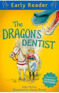 The Dragon's Dentist