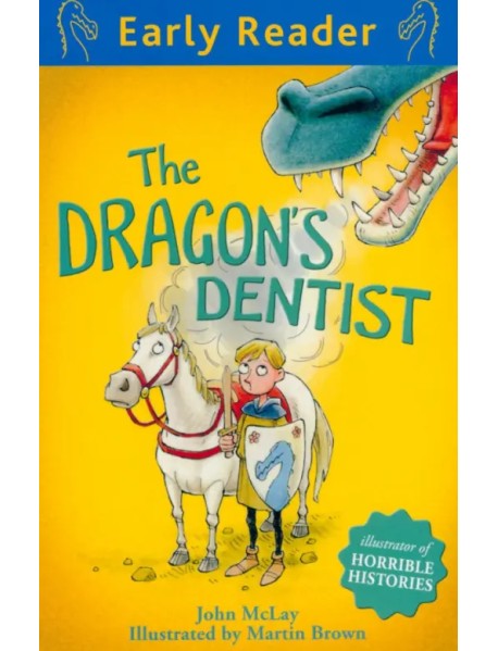 The Dragon's Dentist