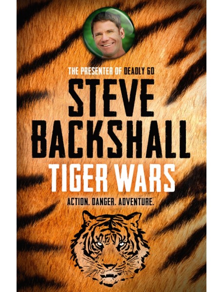 Tiger Wars