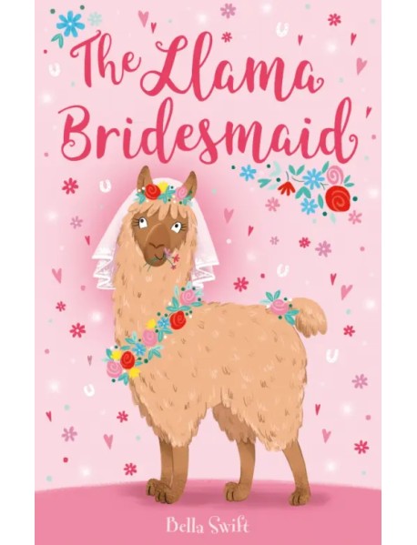 The Llama Bridesmaid