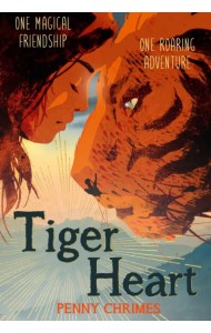 Tiger Heart