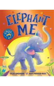 Elephant Me