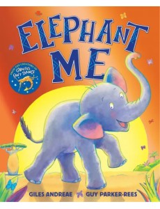 Elephant Me