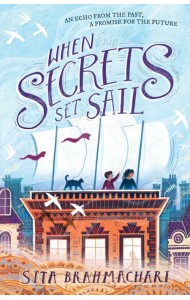 When Secrets Set Sail