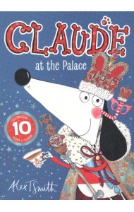 Claude at the Palace