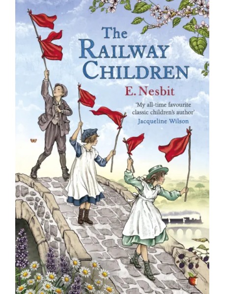 The Railway Children