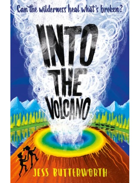 Into the Volcano