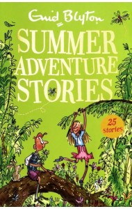 Summer Adventure Stories