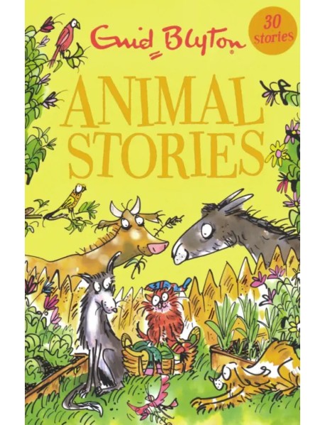 Animal Stories