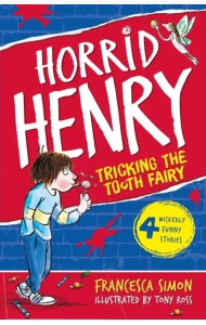 Tricking the Tooth Fairy