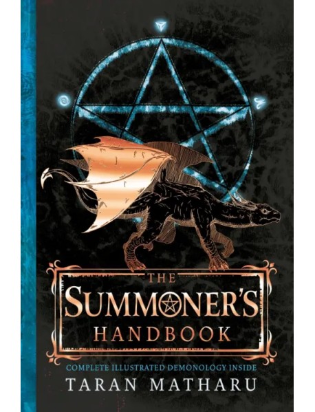 The Summoner's Handbook