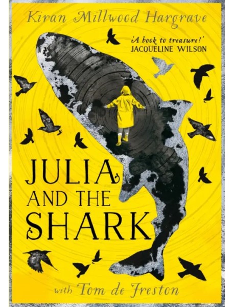 Julia and the Shark