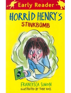 Horrid Henry