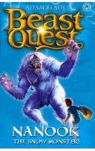 Nanook the Snow Monster