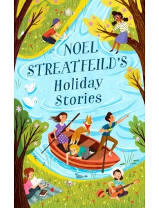 Noel Streatfeild