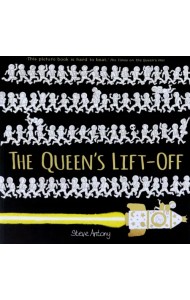 The Queen's Lift-Off