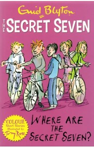 Where Are the Secret Seven?