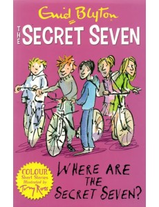 Where Are the Secret Seven?