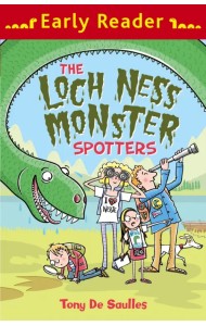 The Loch Ness Monster Spotters