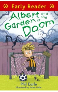 Albert and the Garden of Doom