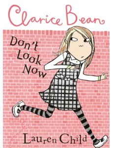 Clarice Bean, Don Clarice Bean, Don