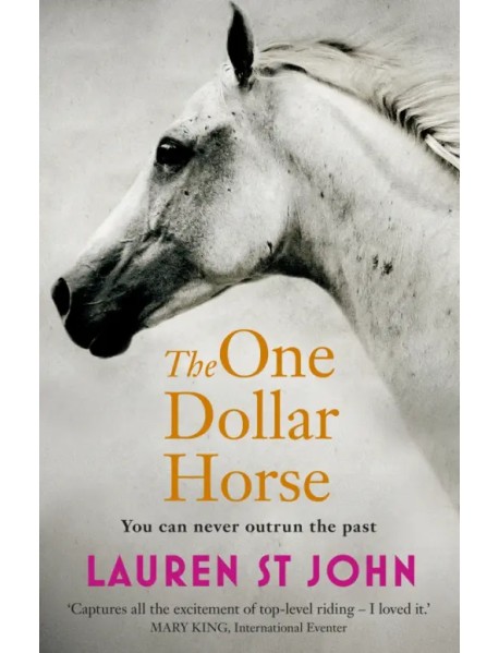 The One Dollar Horse