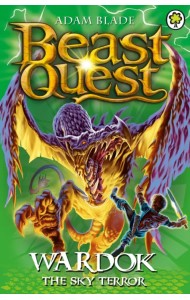 Wardok the Sky Terror