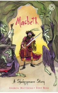 A Shakespeare Story. Macbeth