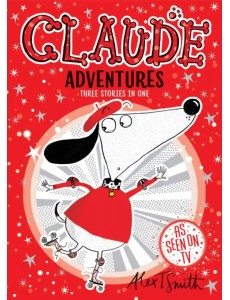 Claude Adventures