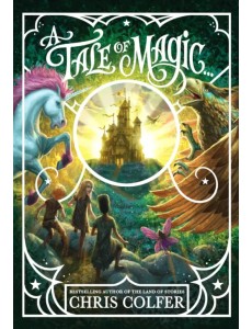 A Tale of Magic