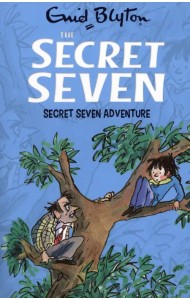 Secret Seven Adventure