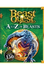 A to Z of Beasts
