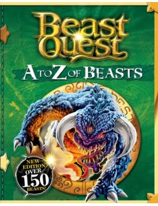 A to Z of Beasts