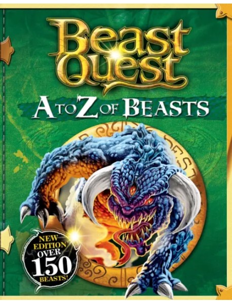 A to Z of Beasts