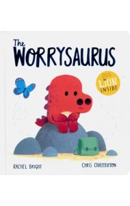 The Worrysaurus