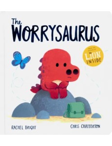 The Worrysaurus