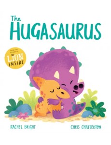 The Hugasaurus