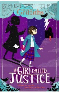 A Girl Called Justice