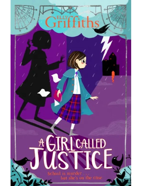 A Girl Called Justice