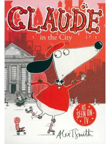 Claude in the City