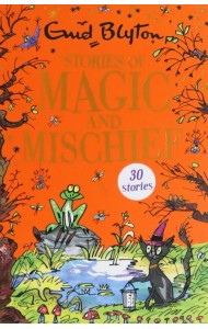 Stories of Magic and Mischief
